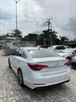 Hyundai Sonata 2017 Fari - 3