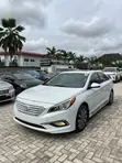 Hyundai Sonata 2017 Fari - 5