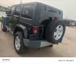 Jeep Wrangler 2013 Baki - 1