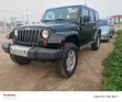 Jeep Wrangler 2013 Baki - 2