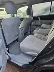 Toyota Highlander 2009 Grey - 5