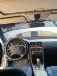 Mercedes-Benz C280 2000 Silver - 1