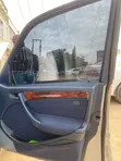 Mercedes-Benz C280 2000 Silver - 2