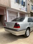 Mercedes-Benz C280 2000 Silver - 3