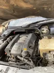 Mercedes-Benz C280 2000 Silver - 5