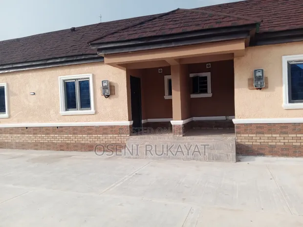 1 Bedroom Apartment for Rent in Lokogoma - 1