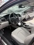 Hyundai Sonata Limited Sedan FWD Brown 2017 - 5