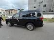 2026 Toyota Land Cruiser First Edition Black - 3