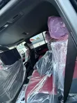2026 Toyota Land Cruiser First Edition Black - 4