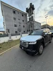 2026 Toyota Land Cruiser First Edition Black - 5