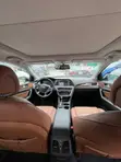 2016 Hyundai Sonata Limited Sedan FWD (2.4L) Azurfa - 2