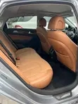 2016 Hyundai Sonata Limited Sedan FWD (2.4L) Azurfa - 3