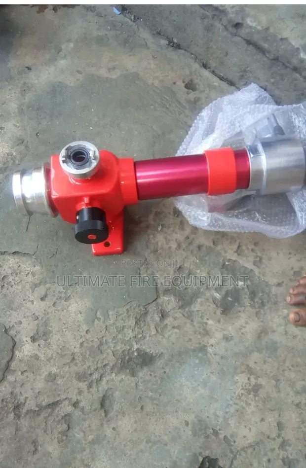 Foam Inline Inductor - 1