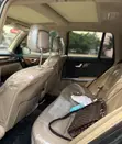 2012 Mercedes-Benz GLK 350 4MATIC SUV - 2