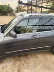 2012 Mercedes-Benz GLK 350 4MATIC SUV - 3
