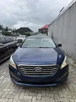 Hyundai Sonata Limited Sedan FWD ta 2016 - 1