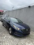 Hyundai Sonata Limited Sedan FWD ta 2016 - 2