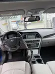 Hyundai Sonata Limited Sedan FWD ta 2016 - 4