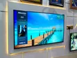 Hisense A6 UHD 4K Smart TV - 2