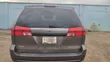 Toyota Sienna 2005 - 2