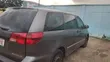 Toyota Sienna 2005 - 3