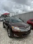 Toyota Venza 2012 Brown - 2