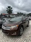 Toyota Venza 2012 Brown - 3