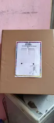 George Home 30L Dehumidifier Mai Tace Iska - 1