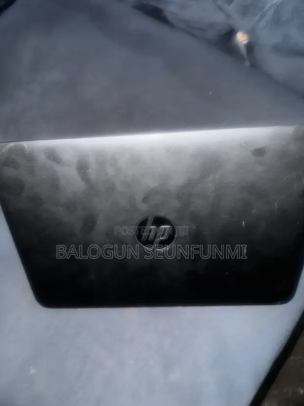 Laptop HP EliteBook 820 G2 - 4GB RAM, 500GB HDD+SSD - 1