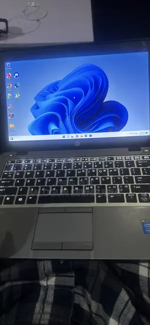 Laptop HP EliteBook 820 G2 - 4GB RAM, 500GB HDD+SSD