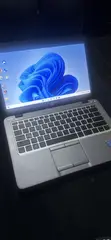 Laptop HP EliteBook 820 G2 - 4GB RAM, 500GB HDD+SSD - 4