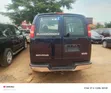 GMC Savana 2014 Shuɗi - 1