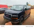 GMC Savana 2014 Shuɗi - 3
