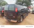 GMC Savana 2014 Shuɗi - 4