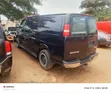 GMC Savana 2014 Shuɗi - 5