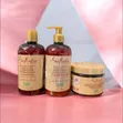 SheaMoisture Manuka Honey Intensive Hydration Hair Care Set - 2