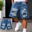 Unisex Jeans, Shorts & Trousers - 2