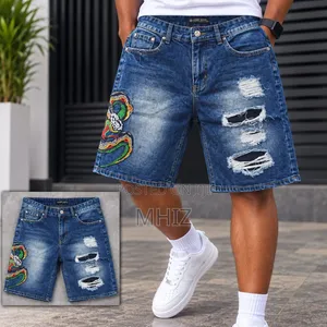 Unisex Jeans, Shorts & Trousers