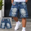 Unisex Jeans, Shorts & Trousers - 4