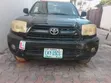 Toyota 4Runner Limited 4x4 V6 2007 - 5