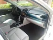 2012 Toyota Camry LE Silver - 3