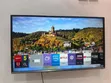 LG Smart TV 55-inch LED UHD 4K - 1