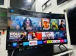LG Smart TV 55-inch LED UHD 4K - 2