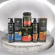 Eunomia Moroccan Argan Mai Zai Gyara Gashi - 1