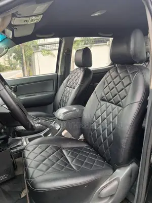 2020 Toyota Hilux for Hire