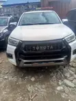 Toyota Hilux 2020 don Hayarwa - 5