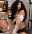 World Market Vanilla Body Lotion - 300ml - 1