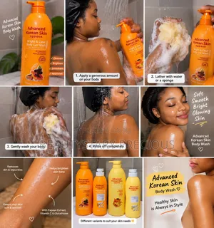 World Market Vanilla Body Lotion - 300ml