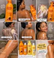 World Market Vanilla Body Lotion - 300ml - 2