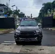 Toyota Hilux 2.8L Turbo-Diesel na 2020 don Hayarwa - 1